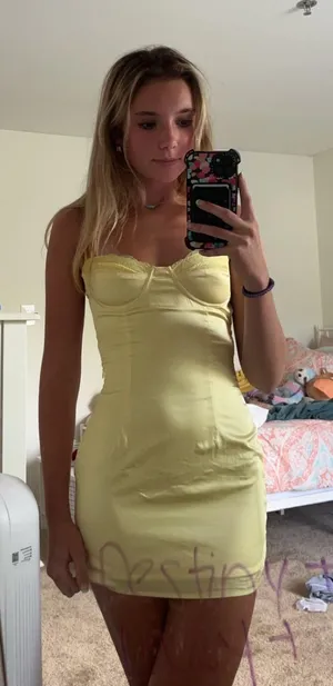 Beginning Boutique Dress thumbnail 1