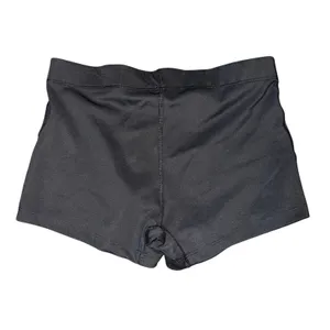 New Balance Women Black VB Fitness Volleyball Shorts WFS2159Z Small NWT thumbnail 2