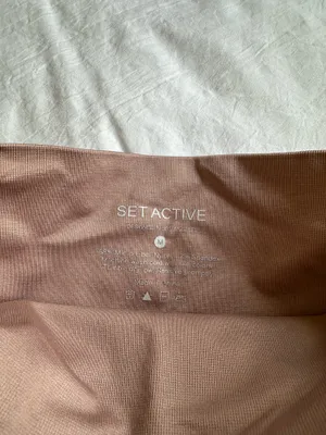 SET Active Sculptflex pink tan Size M thumbnail 3