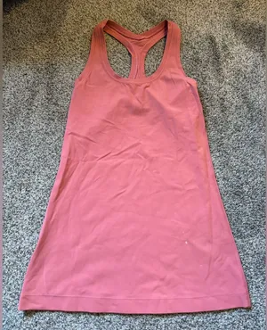 Lululemon Align Racer Back Tank *flawed* thumbnail 1