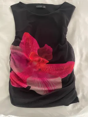 Stradivarius Top thumbnail 1