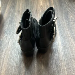 Tony Bianco Frenchy Boot thumbnail 4