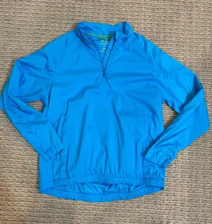 Adidas Golf Pullover thumbnail 1