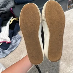 Steve Madden platform sneakers thumbnail 4