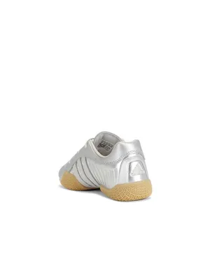 Adidas Taekwondo Mei Elite Silver Metallic Gum Women’s IH9387 Size 7 NIB thumbnail 5