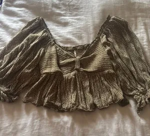 Free People Top thumbnail 1
