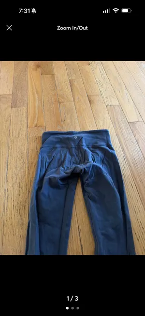 Lululemon leggings  thumbnail 5