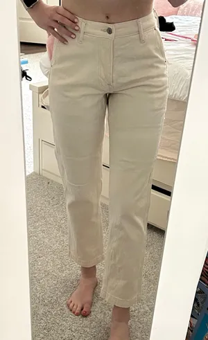 Abercrombie & Fitch Jeans  thumbnail 1