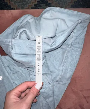 Lululemon Leggings thumbnail 3