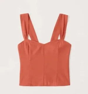 Abercrombie Cami thumbnail 1