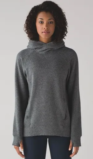 Lululemon Fleece Please Pullover thumbnail 1