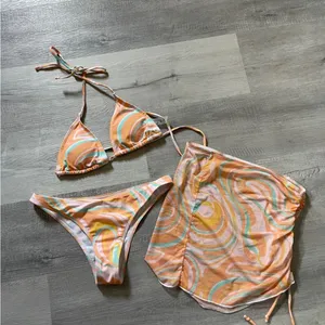 SheIn Swimsuit Set Size S thumbnail 1