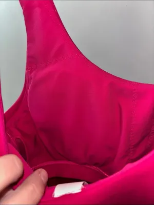 lululemon Glow Up Medium Support Tank Top thumbnail 3