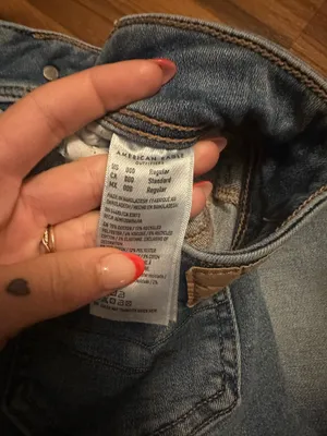 American Eagle Jeans thumbnail 2