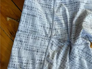 Lululemon Wunder Under Tight Luxtreme Action Jacquard Moonphase Silver lining 4 thumbnail 4