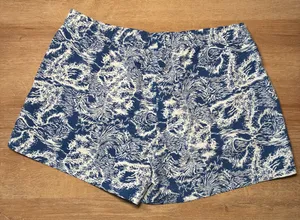 Patagonia Womens Barely Baggies Shorts - 2 1/2 thumbnail 5