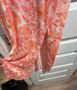 TJ Maxx Floral midi dress thumbnail 3
