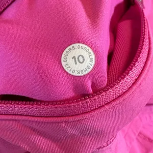 Lululemon Speed Up Shorts thumbnail 5