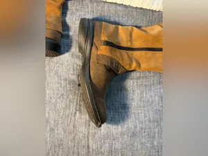 Merrell Captiva High Waterproof Riding Boots women’s size 6 thumbnail 12