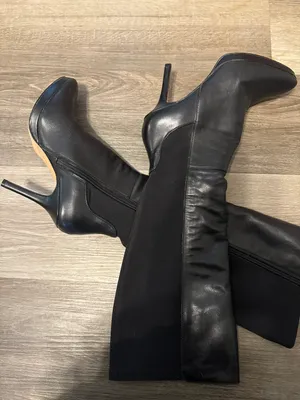 White House | Black Market Boots thumbnail 3