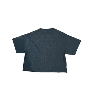 Kentucky Wildcats Grey Blue Graphic Kentucky Short Sleeve Crew Neck Size Medium thumbnail 3