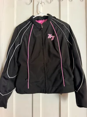 Women’s Harley-Davidson Jacket Small thumbnail 2