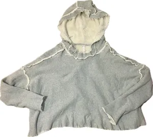 Free People Free Spirit Hoodie thumbnail 2