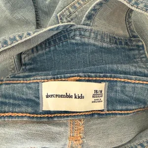 Abercrombie Kids Overalls thumbnail 3