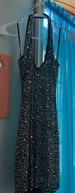 Semi-Formal Dress B Darlin thumbnail 1