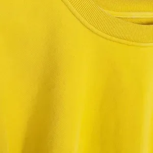 Lululemon Perfectly Oversized Crew Sweatshirt Soleil Yellow thumbnail 6