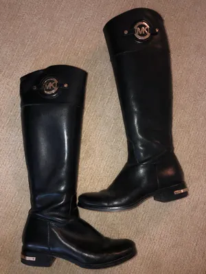 Riding Boots thumbnail 1