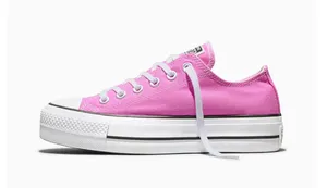 Converse Chuck Taylor All Star Women Shoes Size 7.5 thumbnail 2