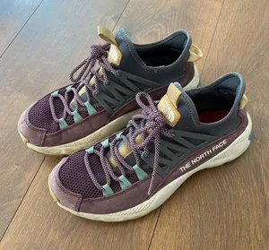 The North Face Trail Escape Edge Shoes Sneakers Size Women’s 10 thumbnail 1