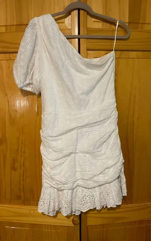The Children's Exchange Commission Dress thumbnail 1