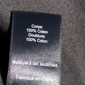 the Label Poplin Puff Sleeve Tiered Midi Dress Black - Size Small thumbnail 9