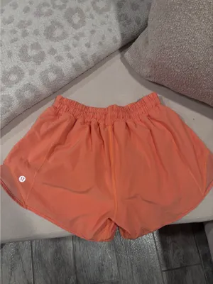Lululemon Hotty Hot Shorts thumbnail 2
