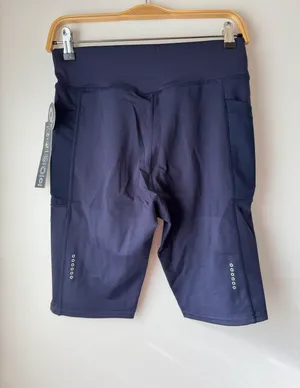 Athletic Shorts, Large Blue thumbnail 2