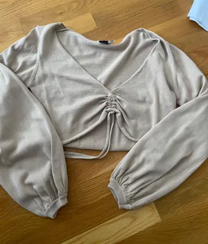 Princess Polly Crop Top Sweater thumbnail 2