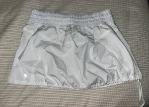 Lululemon Bubble Skort thumbnail 2