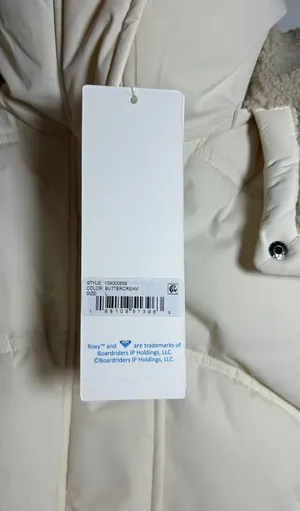 Large  ski coat/snowboard coat thumbnail 13