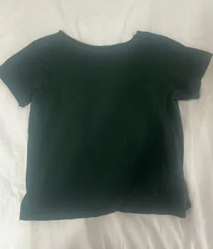 Brandy Melville Cut off Top thumbnail 2