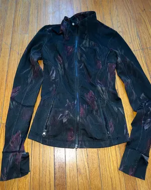 Lululemon Zip-Up Jacket thumbnail 1