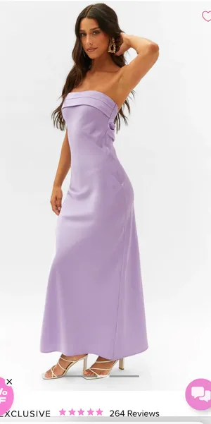 Beginning Boutique Dress thumbnail 1