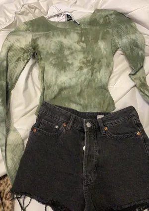 Princess Polly Bodysuit thumbnail 1