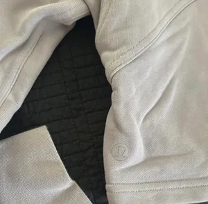 Lululemon Cropped Hoodie thumbnail 3