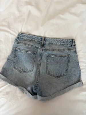 PacSun Mom Shorts thumbnail 4