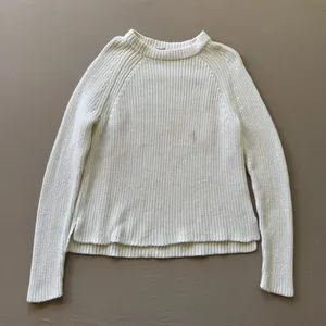 Polo Ralph Lauren Cotton Shaker-Stitch Crew Sweater thumbnail 1