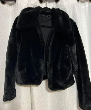 Express Fur Coat thumbnail 1