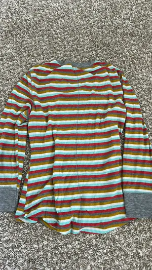 Free People Intimately Top Long Sleeve thumbnail 4