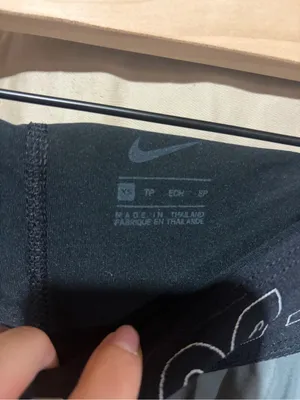 Nike shorts thumbnail 3